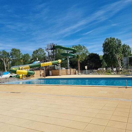 Domaine De La Yole Hotel Vendres Eksteriør billede