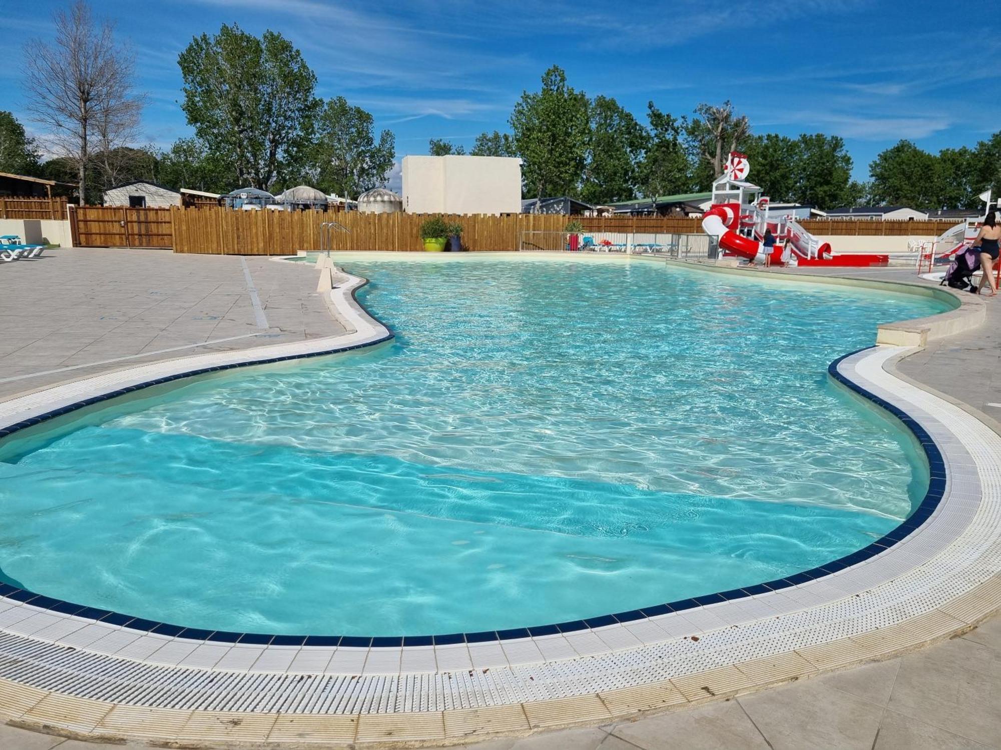 Domaine De La Yole Hotel Vendres Eksteriør billede