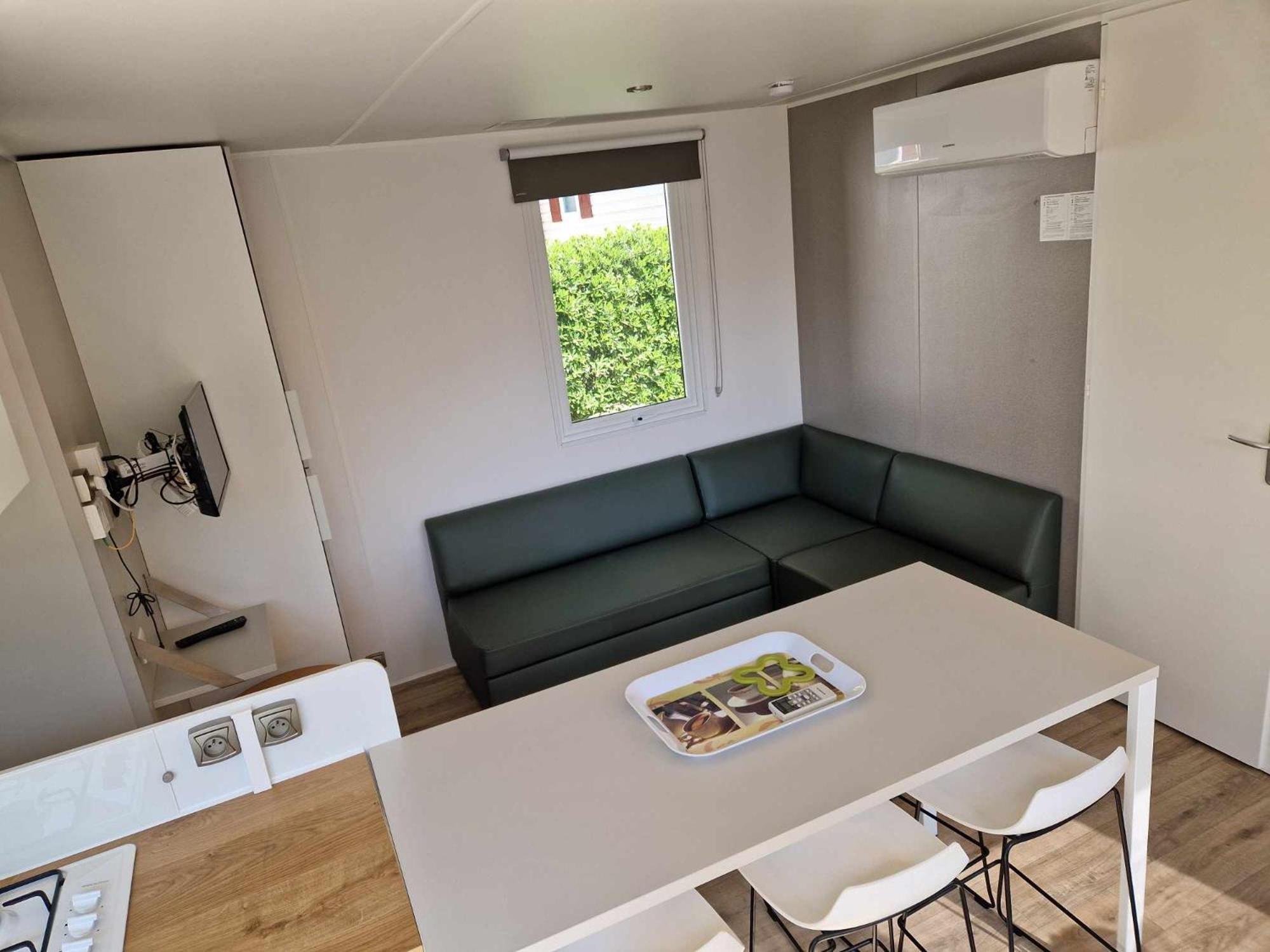 Domaine De La Yole Hotel Vendres Eksteriør billede