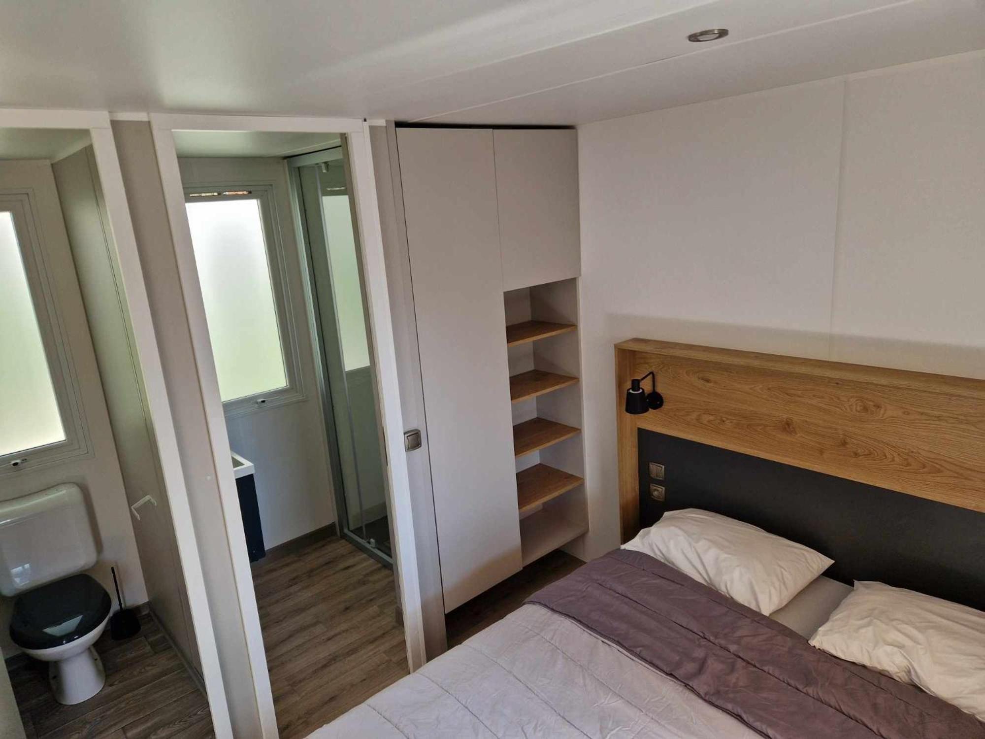 Domaine De La Yole Hotel Vendres Eksteriør billede