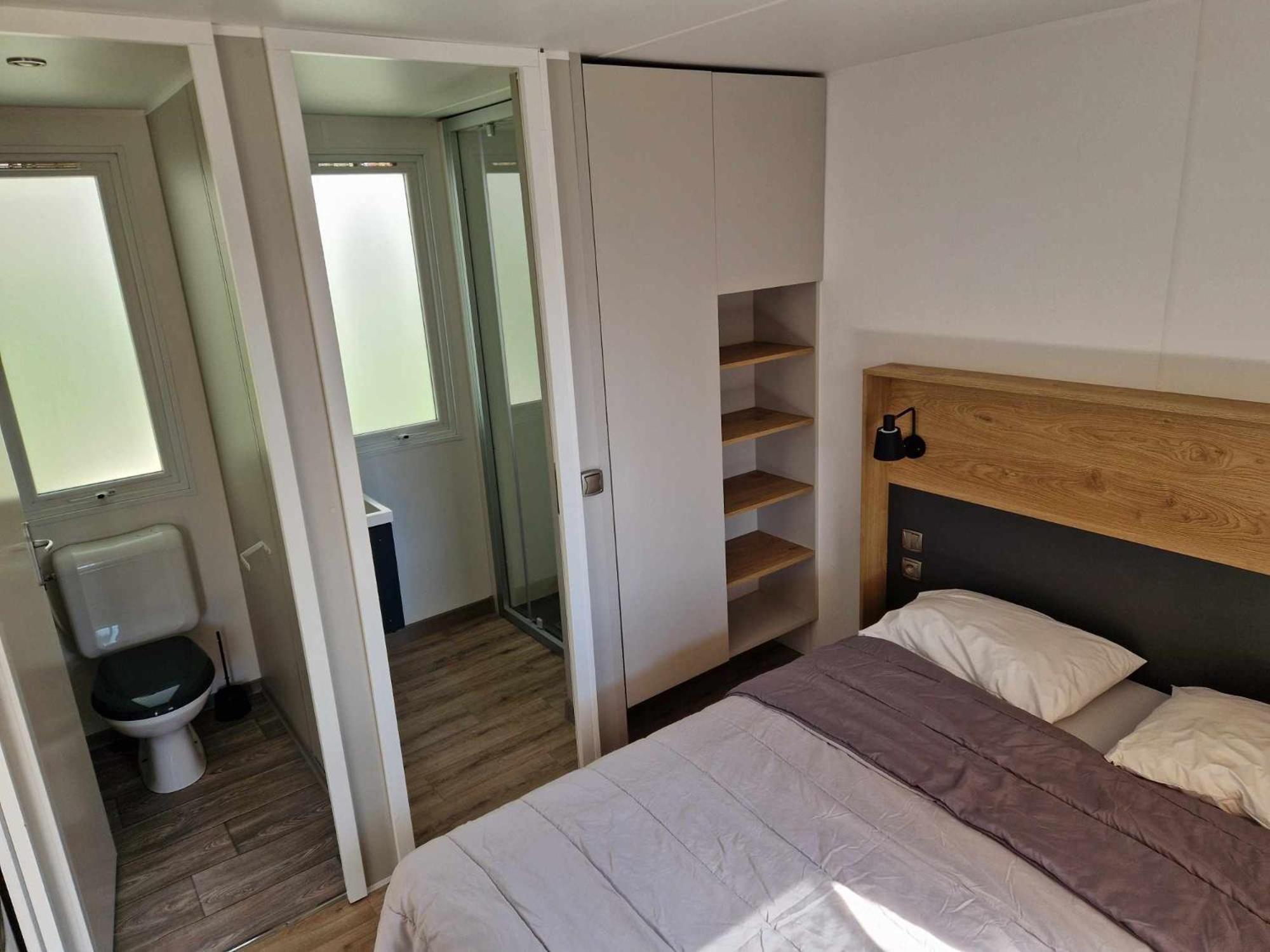Domaine De La Yole Hotel Vendres Eksteriør billede