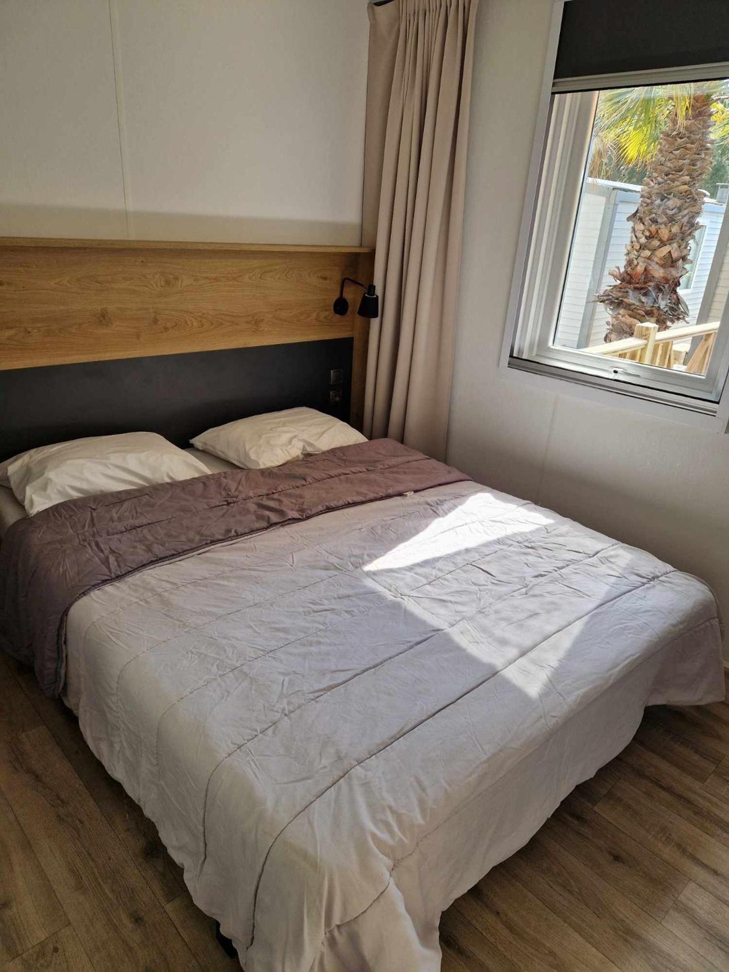 Domaine De La Yole Hotel Vendres Eksteriør billede